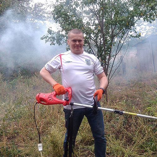 Что нового в городе Губкин?