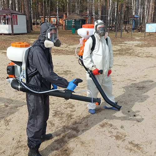 Обновление товаров и услуг в городе Губкин