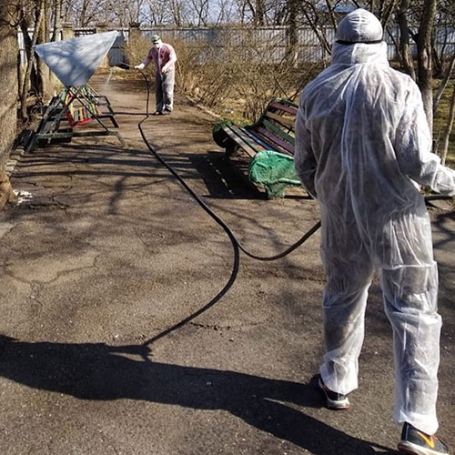 Последние изменения в городе Вязники