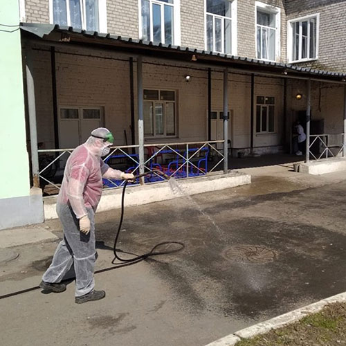 Обновление товаров и услуг в городе Сухой-Лог