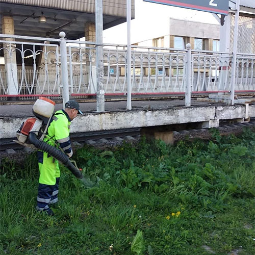 Последние изменения в городе Тула